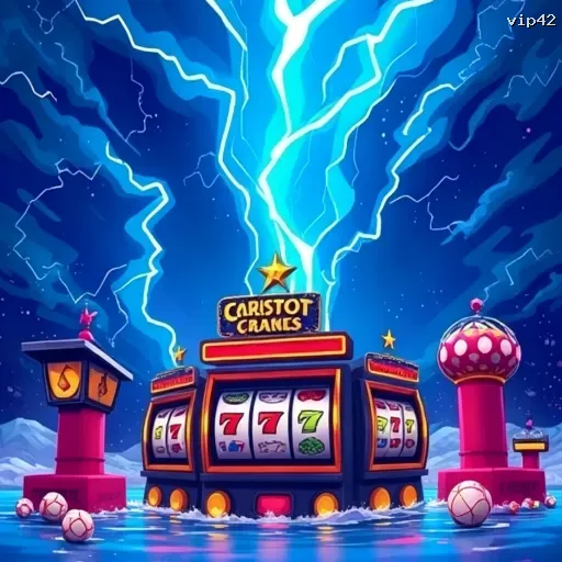 vip42: Promo dan Bonus Terbaik untuk Para Gamer Indonesia