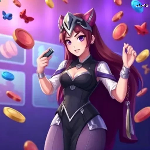 Menjelajahi Fitur Unggulan Situs Game vip42