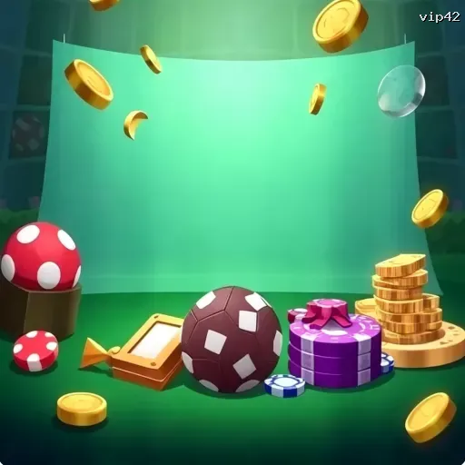 Mengulas Fitur Menarik di Situs Game vip42