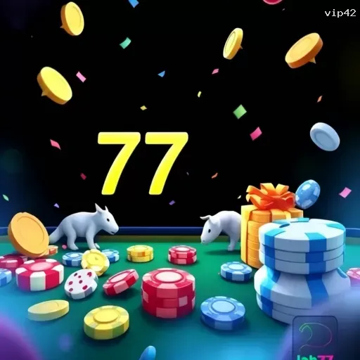Mengenal vip42 Sebagai Platform Game Online Terpercaya