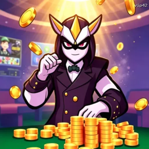 Keamanan dan Keandalan Situs vip42 di Dunia Game