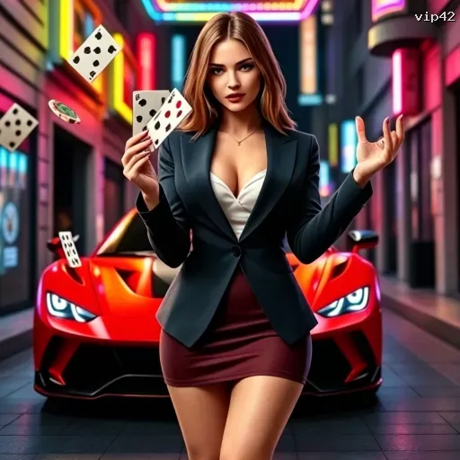 vip42: Bet Sport Dengan Fitur Terbaik untuk Pemain Indonesia